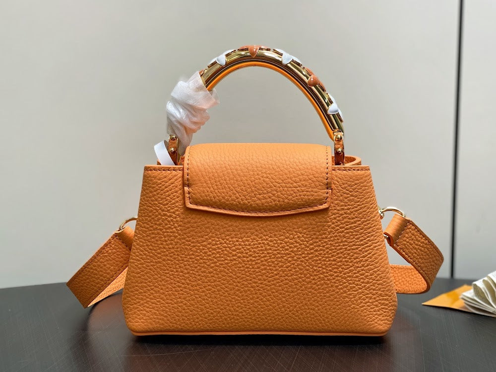 Dragons Bags ln Luxury Bag --97048