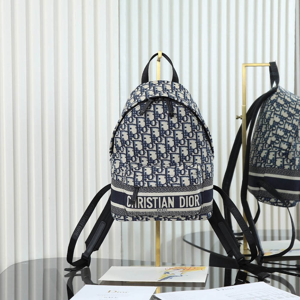 Dragons BagsDiorn Luxury Bag --116124