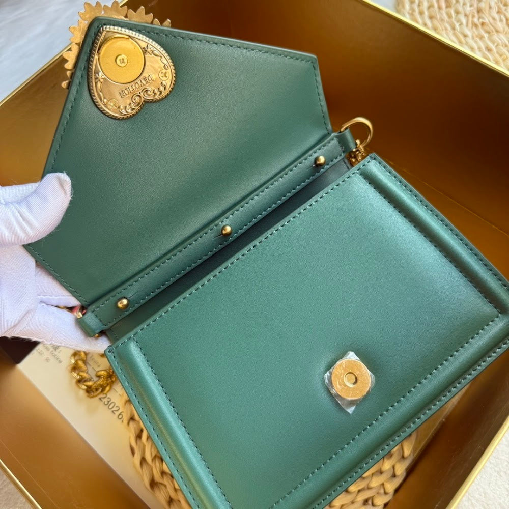 Dragons Bags DGn Luxury Bag --94044