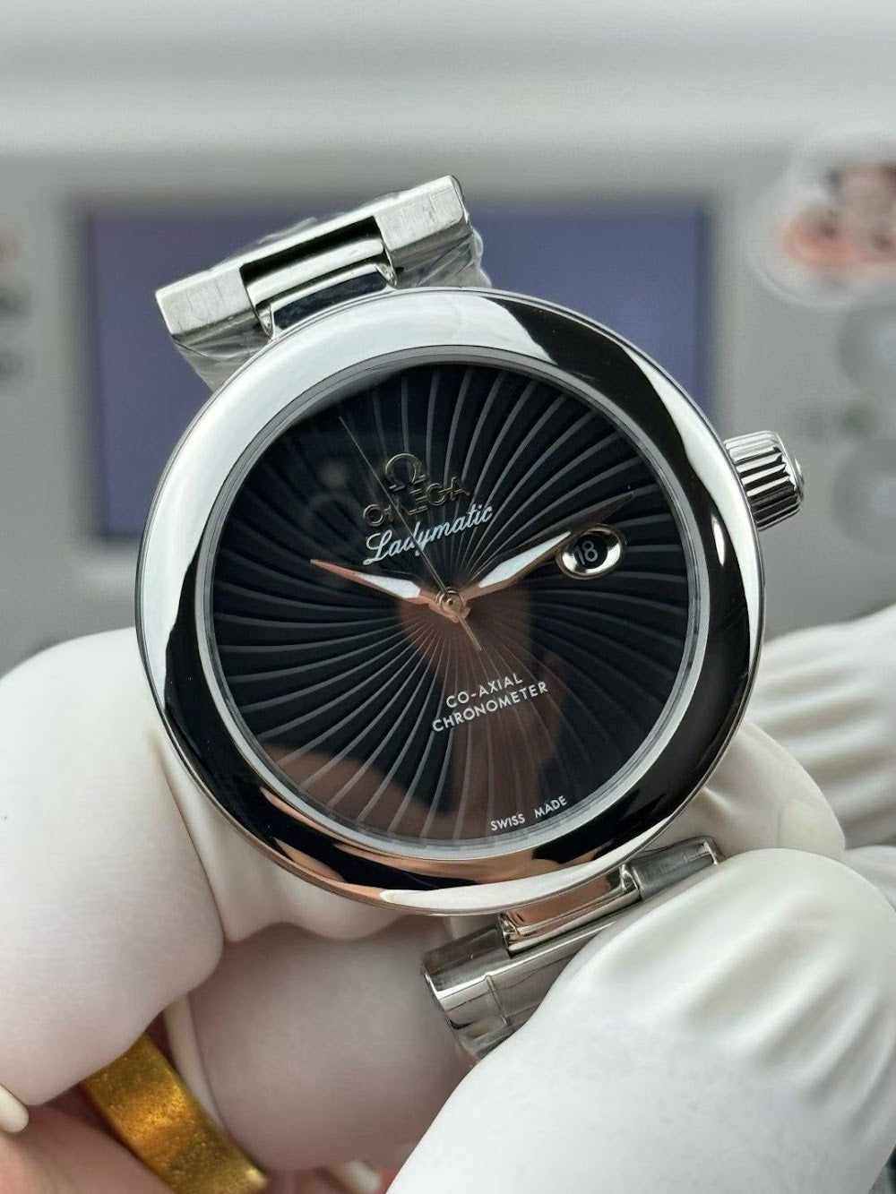 Dragons Bags Luxury Designer Watch --103921