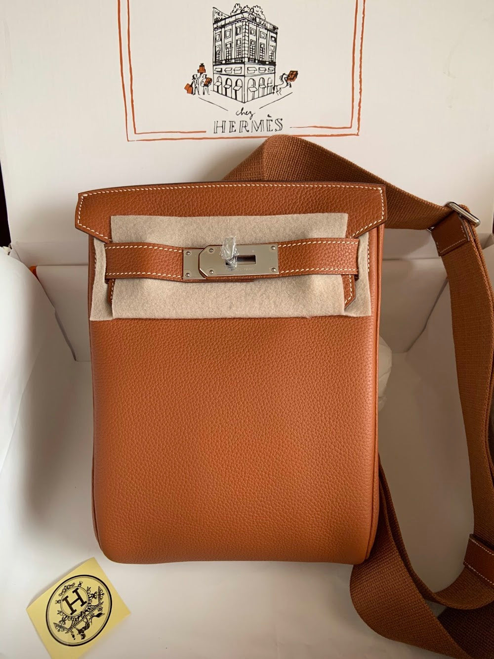 Dragons BagsHermesn Luxury Bag --118595