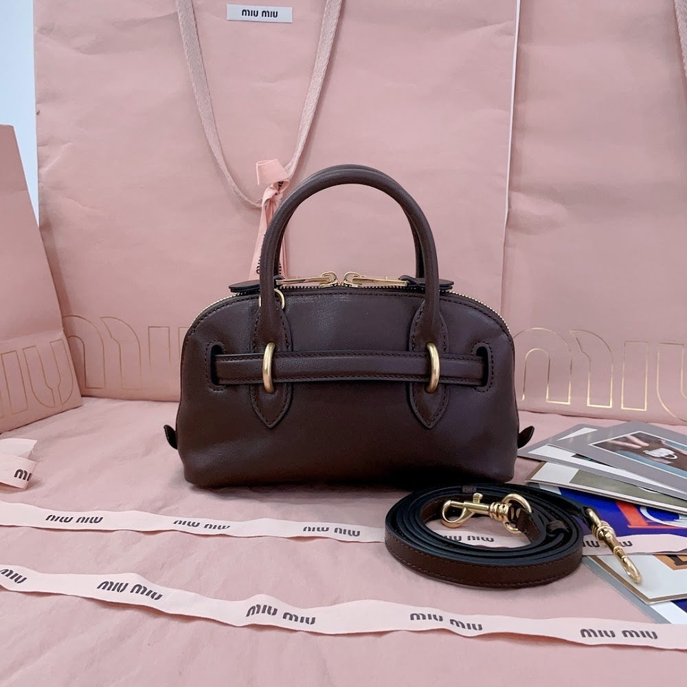 Dragons Bags Miun Miun Luxury Bag --122873