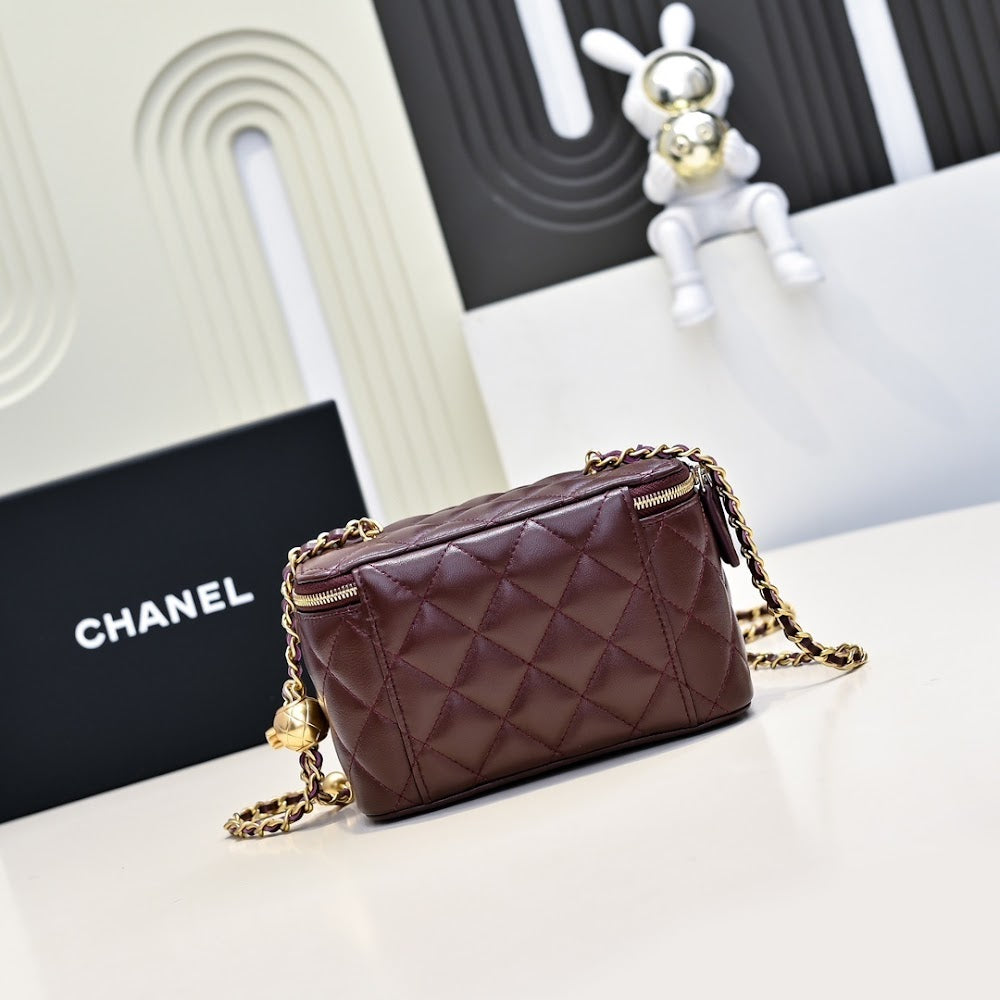Dragons BagsCHn Luxury Bag --114288