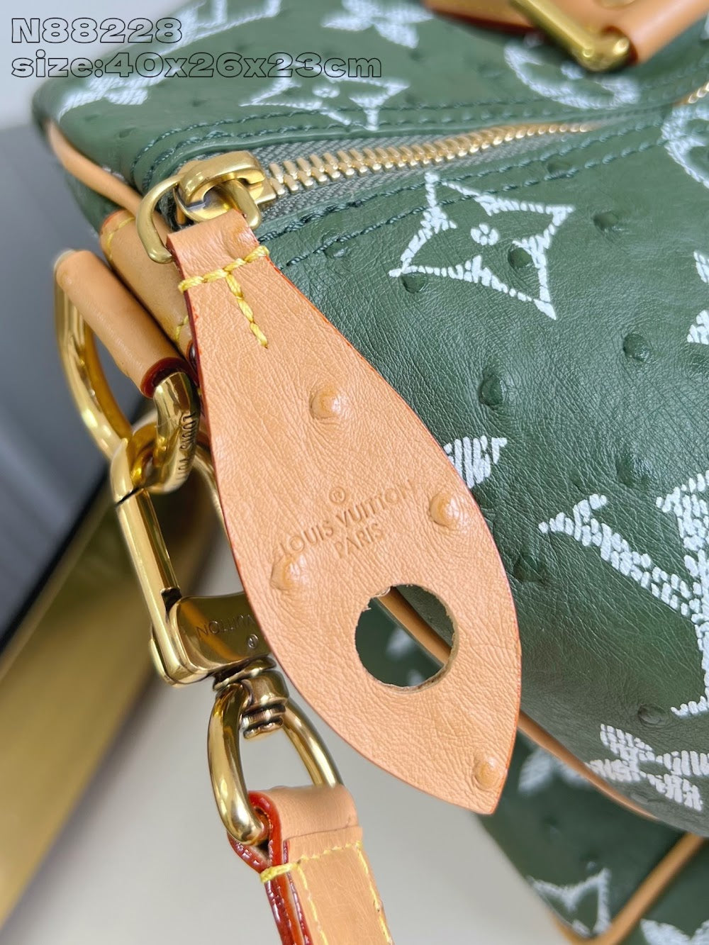 Dragons Bags ln Luxury Bag --97501