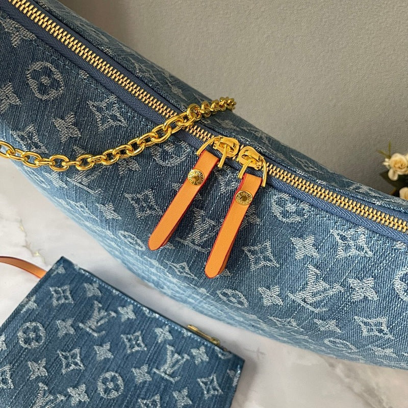 Dragons Bags ln Luxury Bag --78640