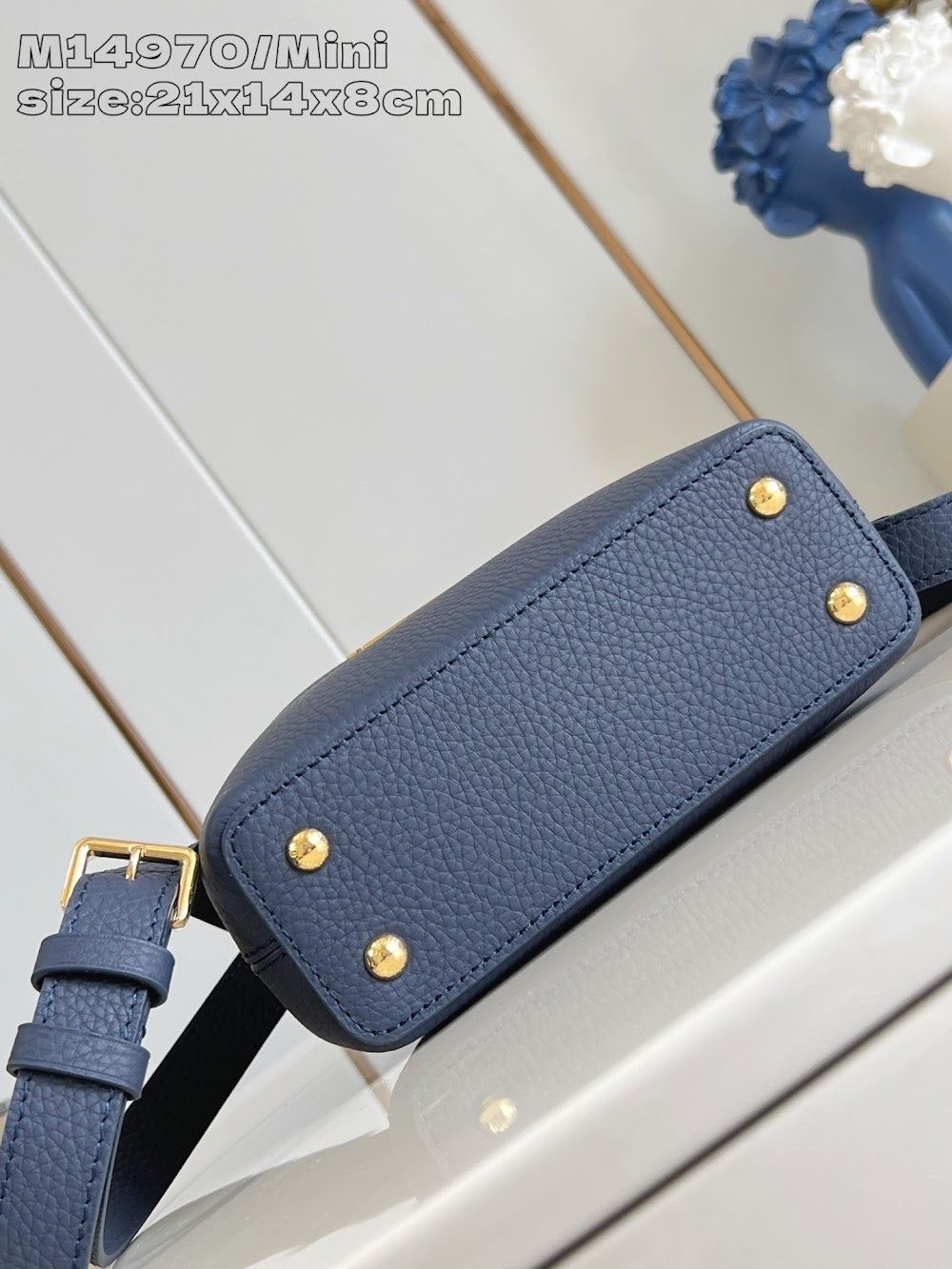 Dragons Bags ln Luxury Bag --97370