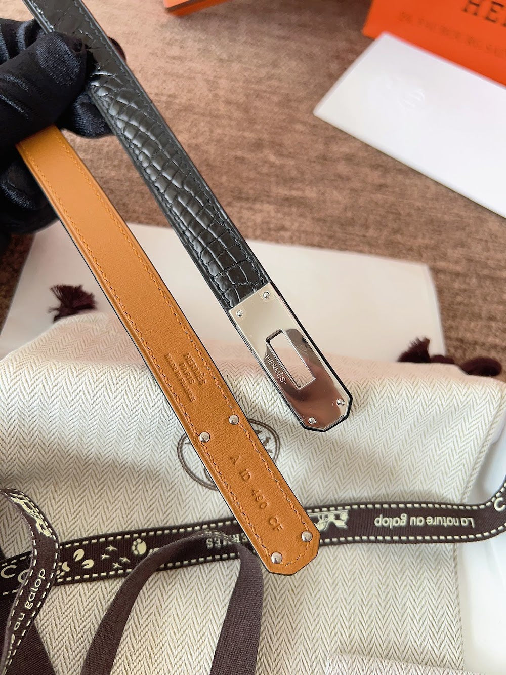 Dragons Bags Hermesn Luxury Belt --106040