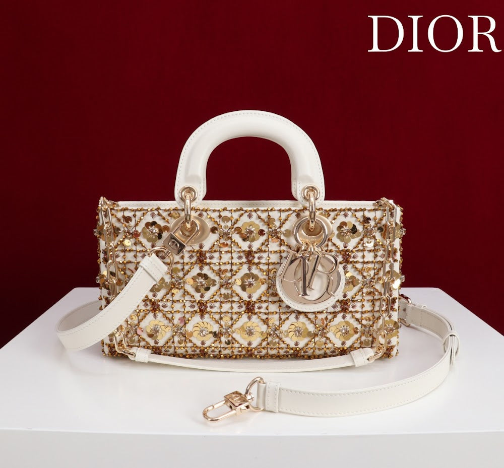Dragons BagsDiorn Luxury Bag --115623