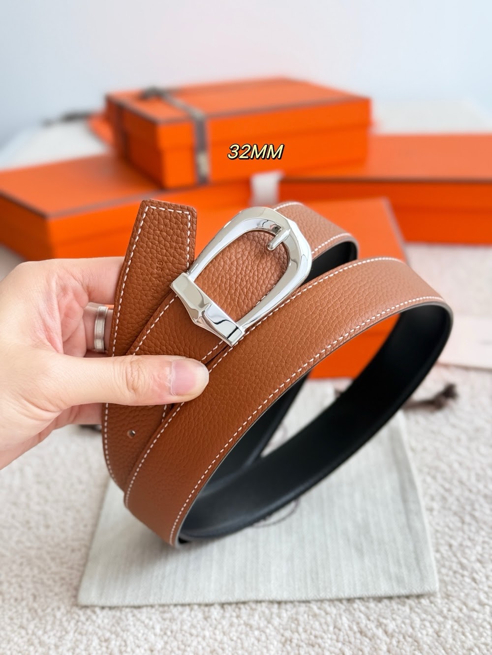 Dragons Bags Hermesn Luxury Belt --106278