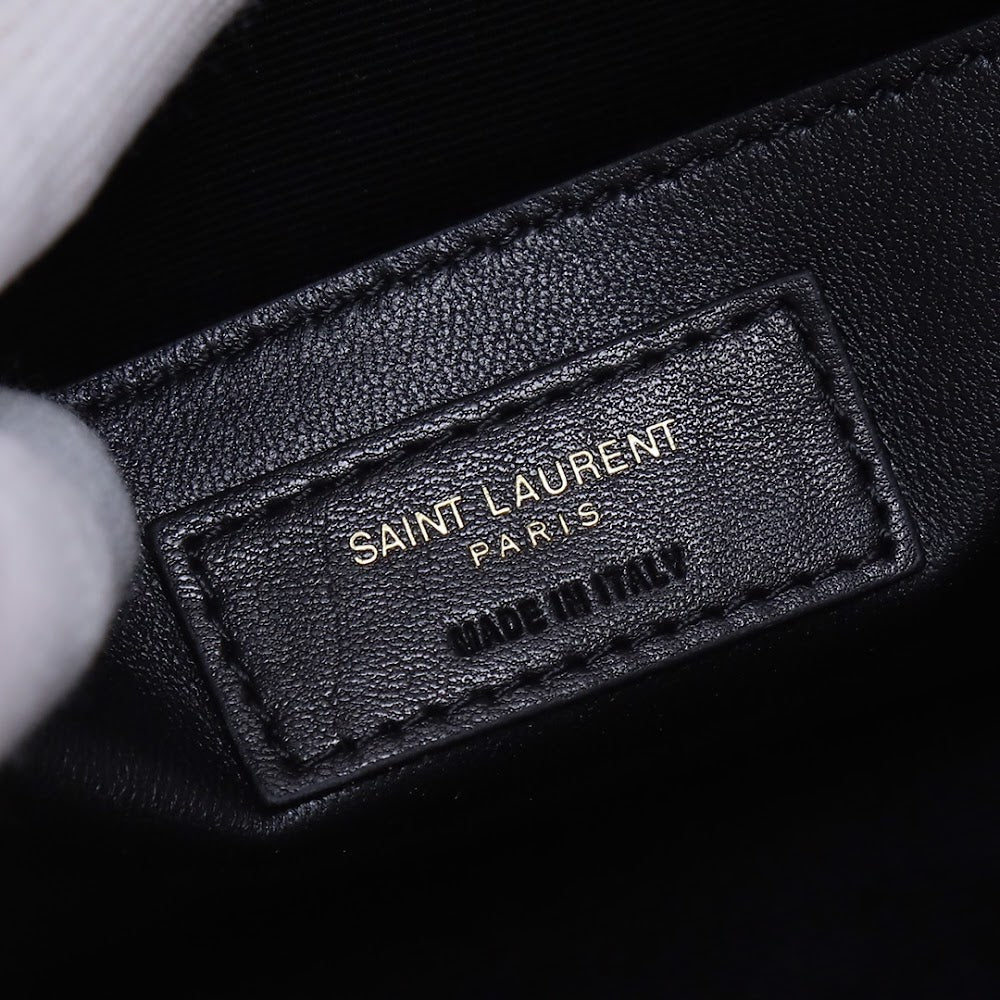 Dragons Bags YSLn Luxury Bag --120360