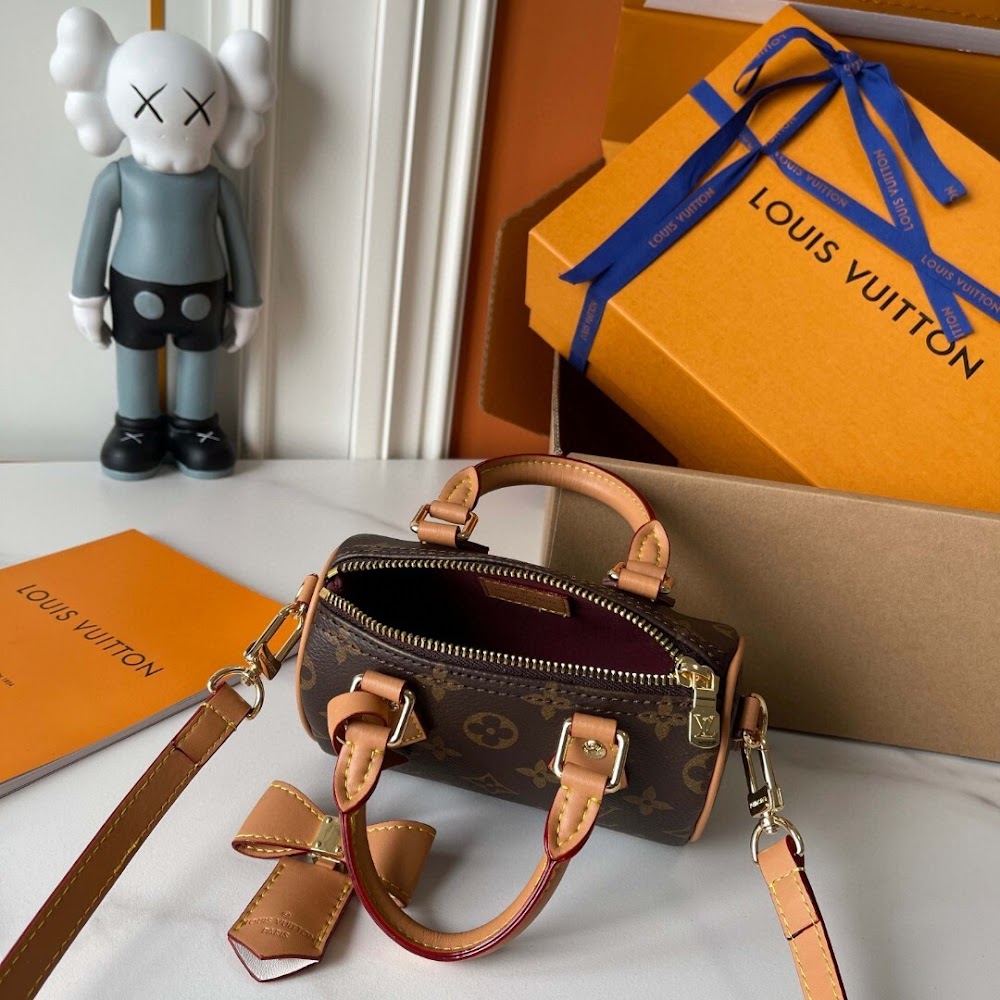 Dragons Bags ln Luxury Bag --76664