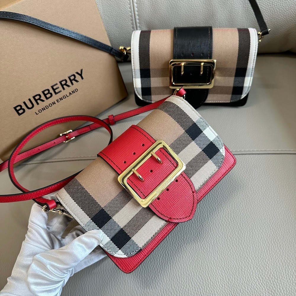 Dragons Bags Burberryn Luxury Bag --92082