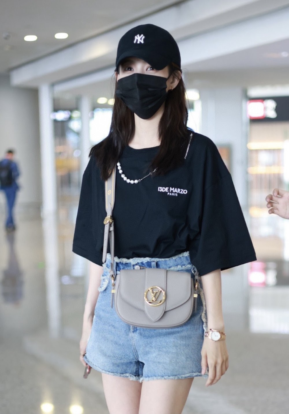 Dragons Bags ln Luxury Bag --66754