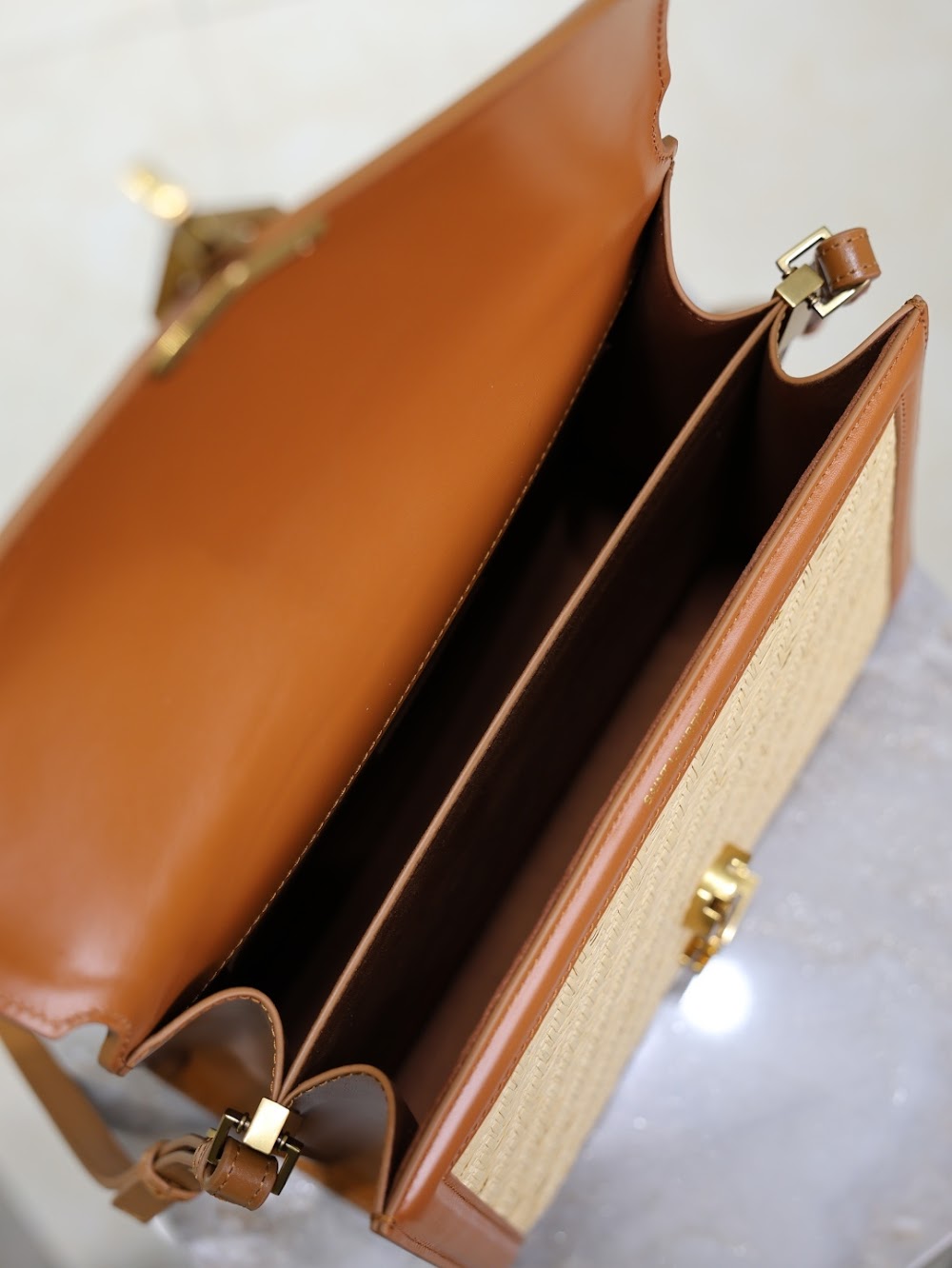 Dragons Bags YSLn Luxury Bag --119784