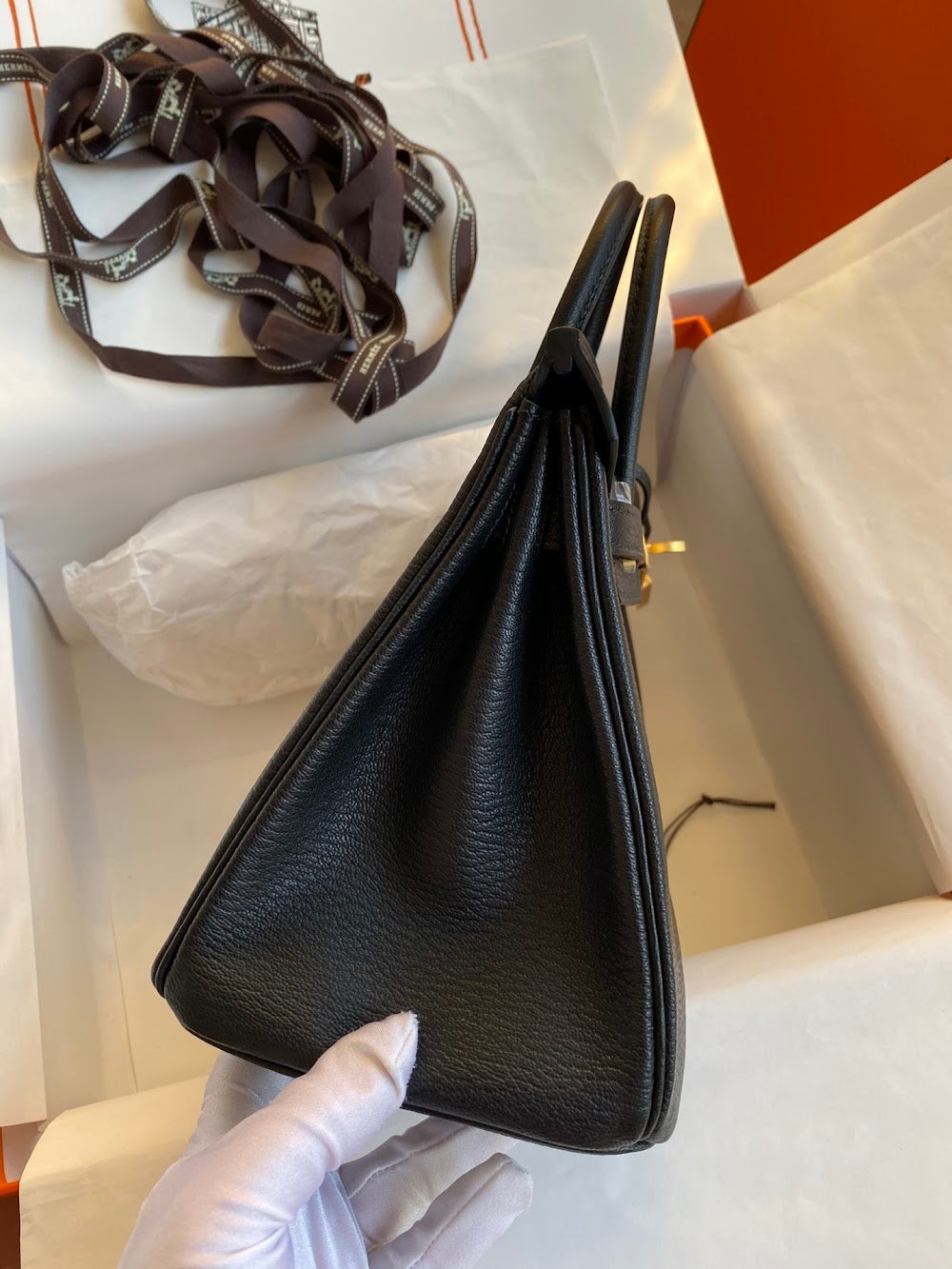Dragons BagsHermesn Luxury Bag --117333