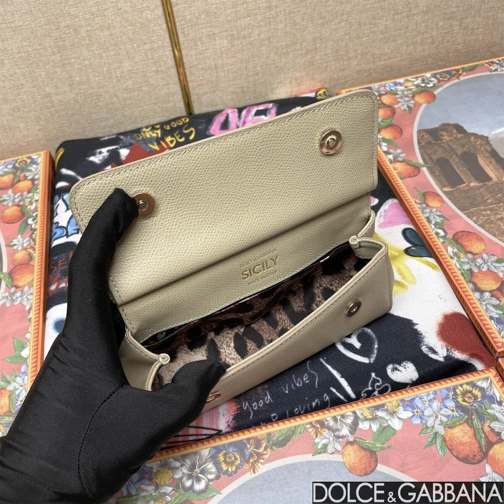 Dragons Bags DGn Luxury Bag --93620