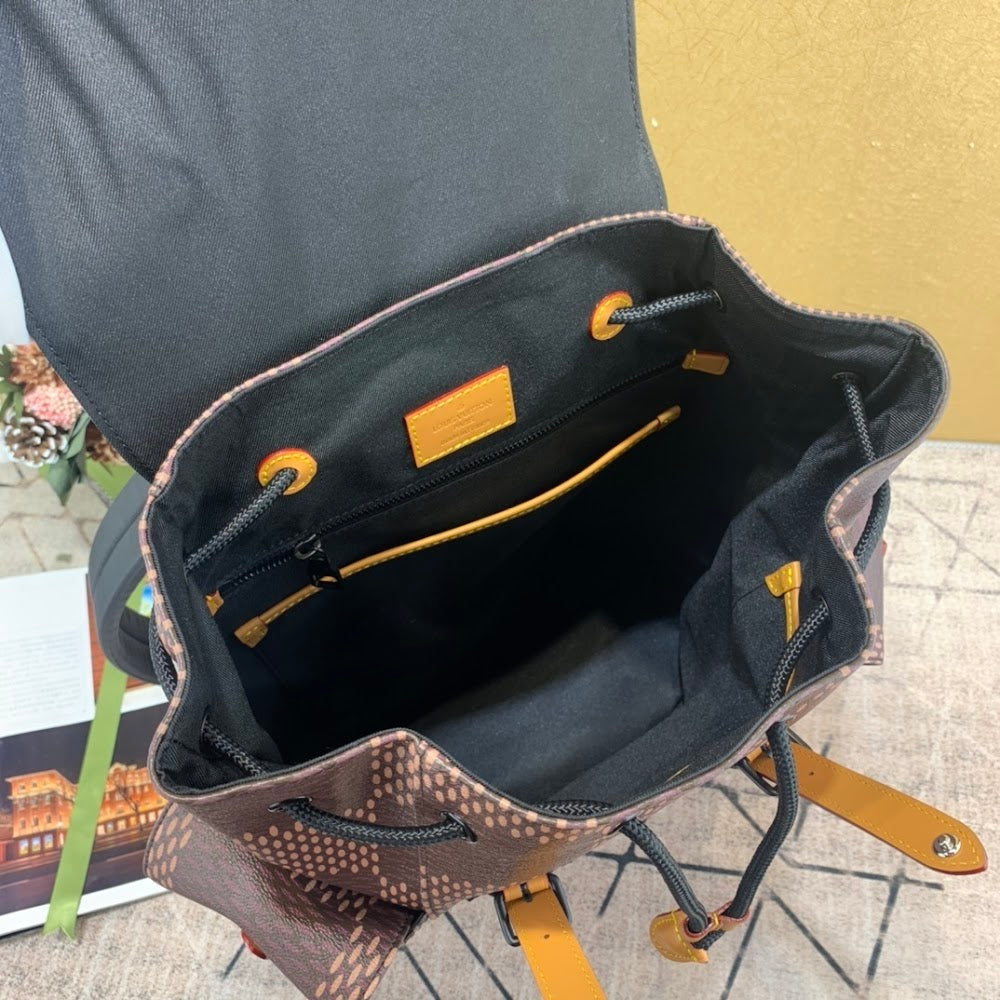 Dragons Bags ln Luxury Bag --59132
