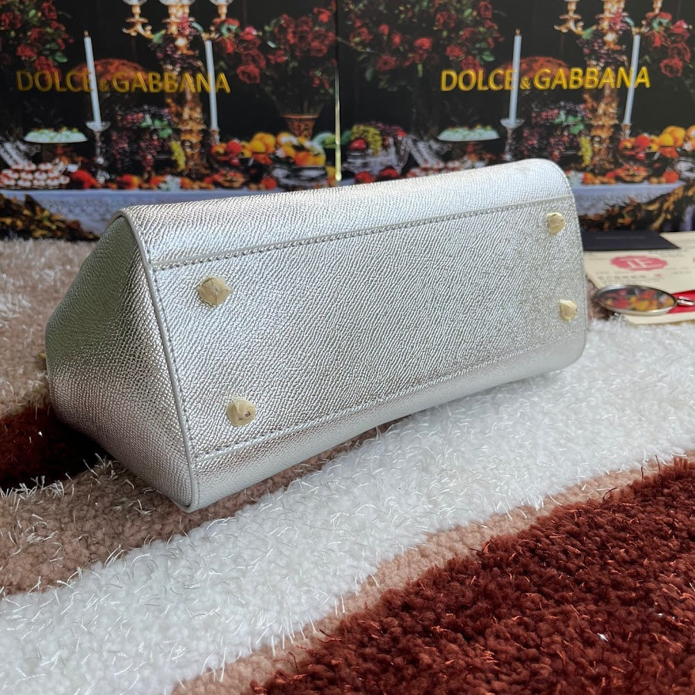 Dragons Bags DGn Luxury Bag --93989