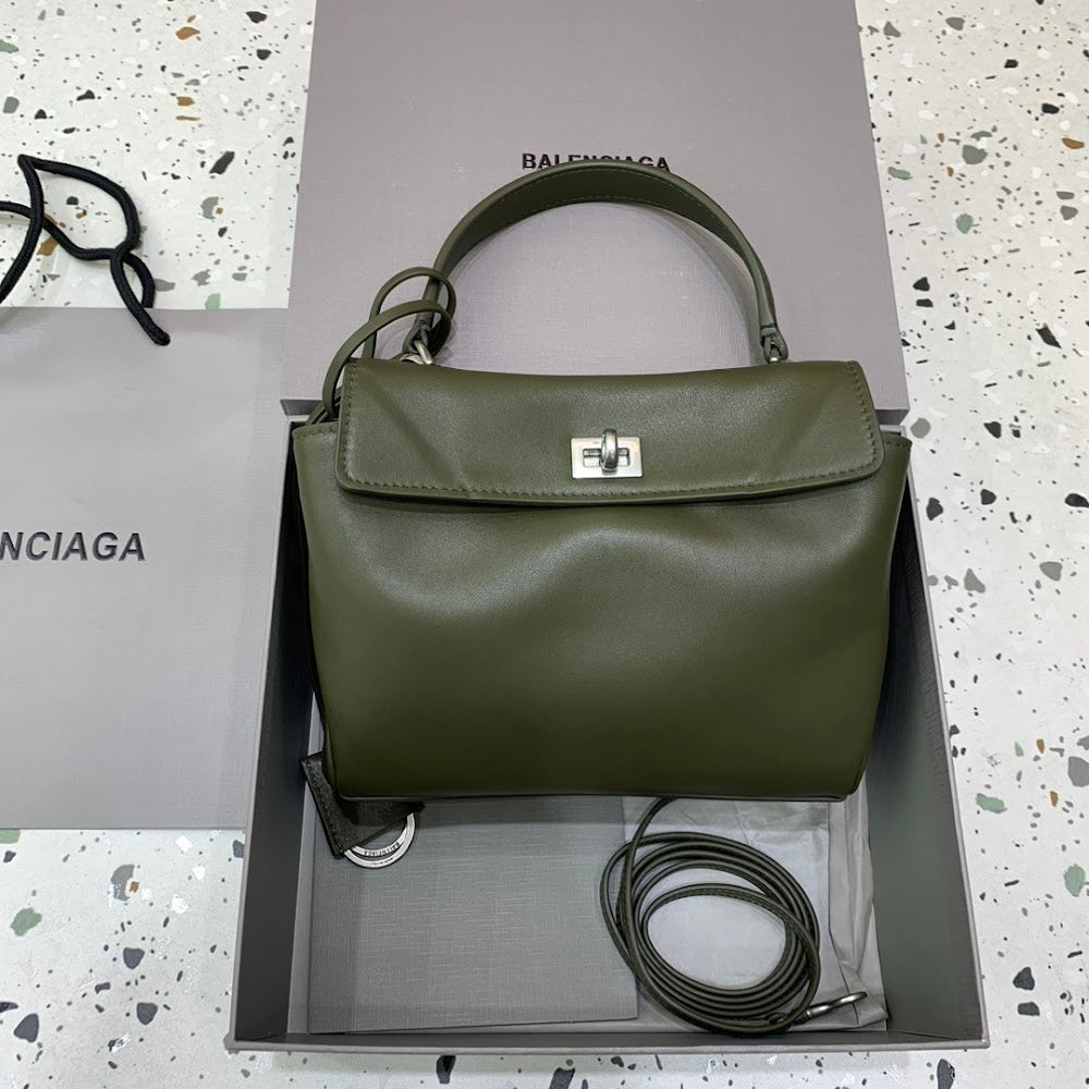 Dragons Bags Balenciaga Luxury Bag --111831