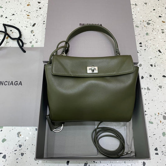 Dragons Bags Balenciaga Luxury Bag --111831