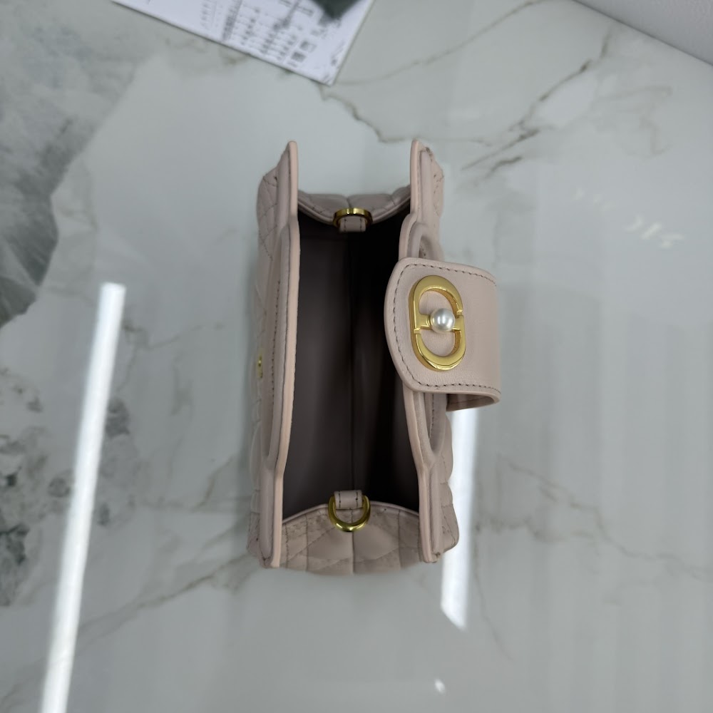 Dragons BagsDiorn Luxury Bag --116103