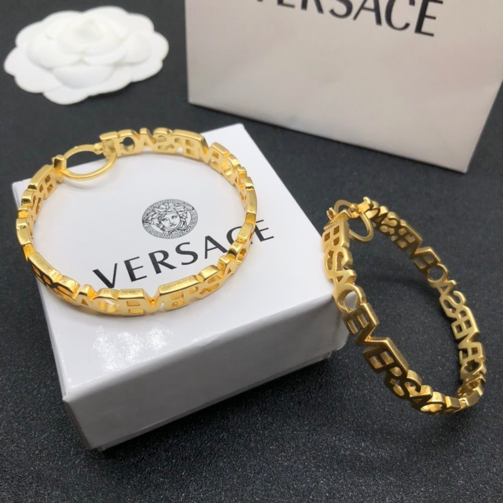 Dragons Bags Versace Luxury Jewelry --51345