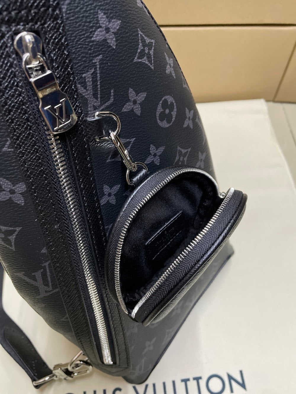 Dragons Bags ln Luxury Bag --96325