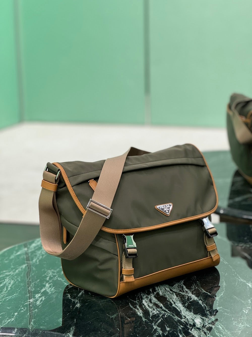 Dragons Bags Pradn Luxury Bag --102787