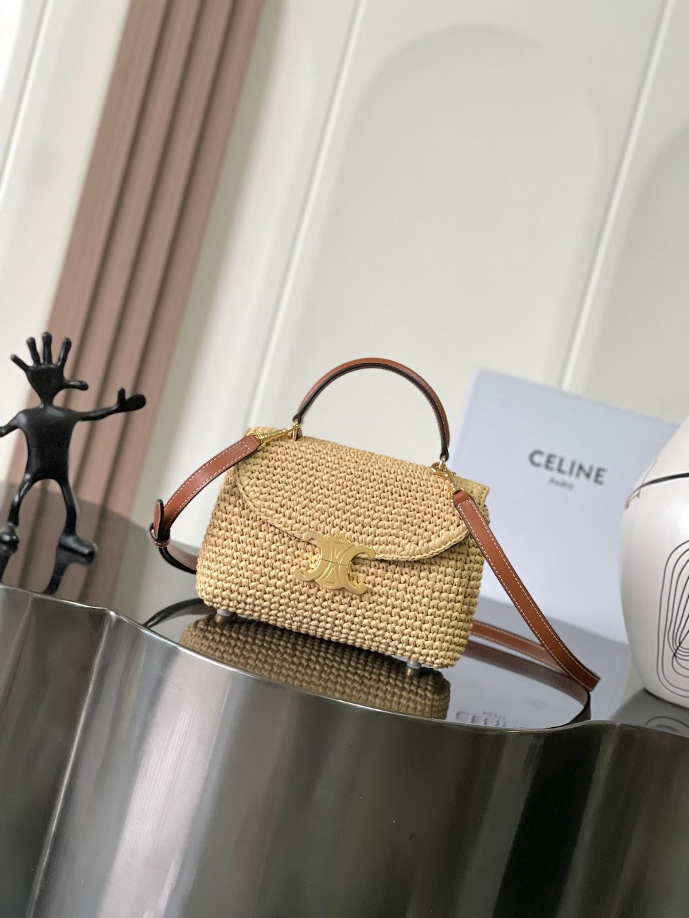 Dragons Bags Celine Luxury Bag --112357