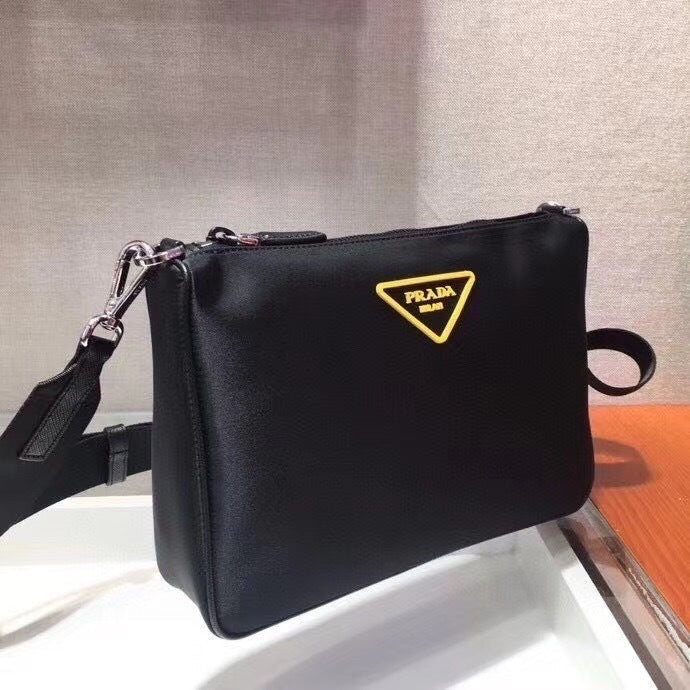 Dragons Bags Prada Luxury Bag --53796
