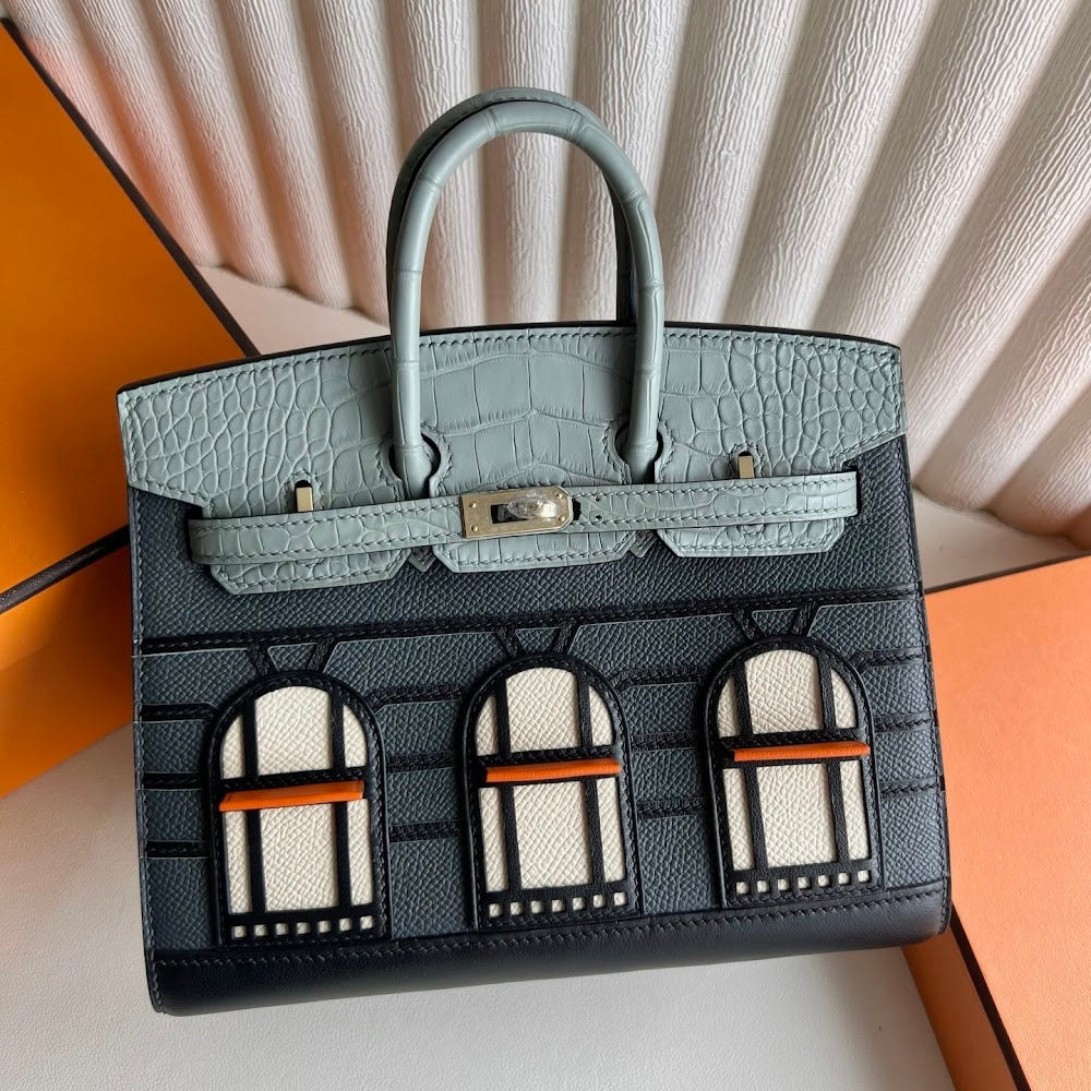 Dragons BagsHermesn Luxury Bag --117794