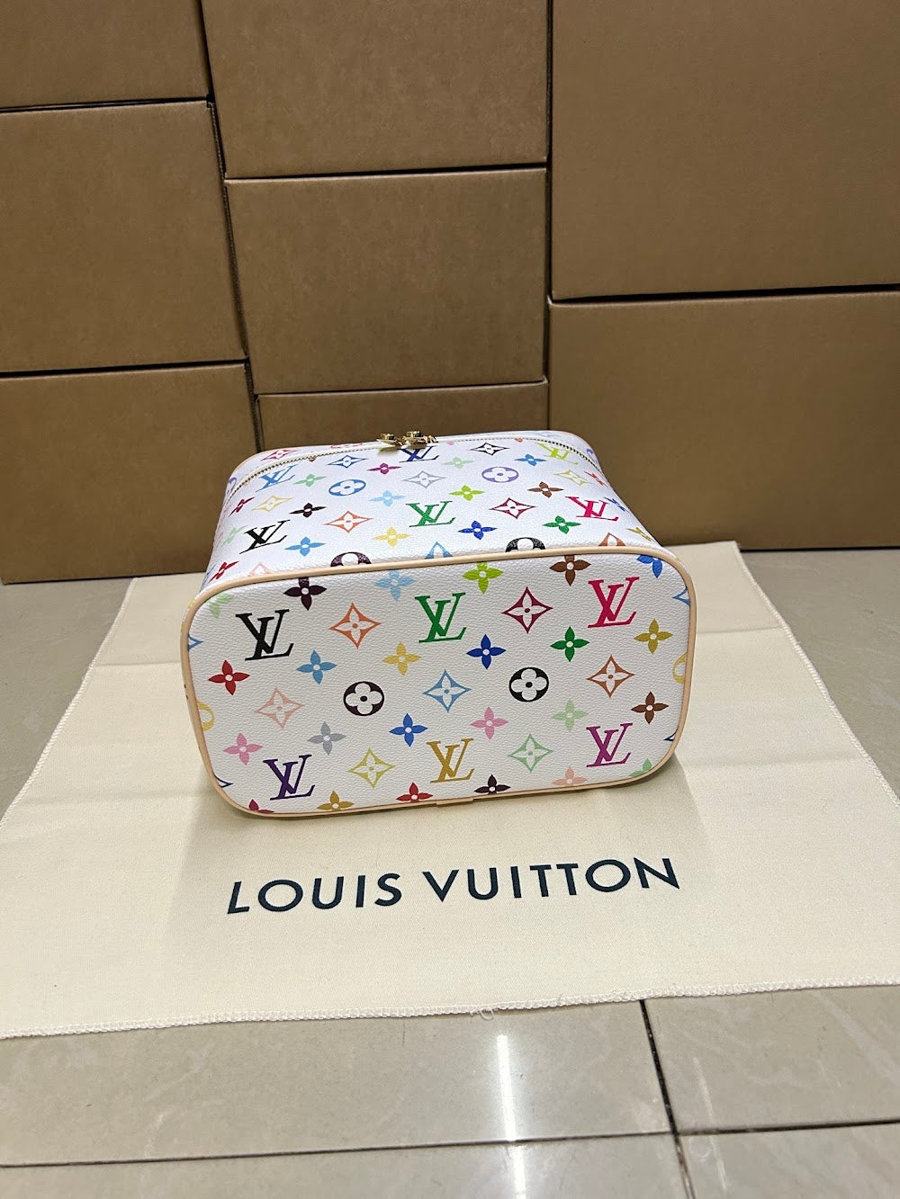 Dragons Bags ln Luxury Bag --95950