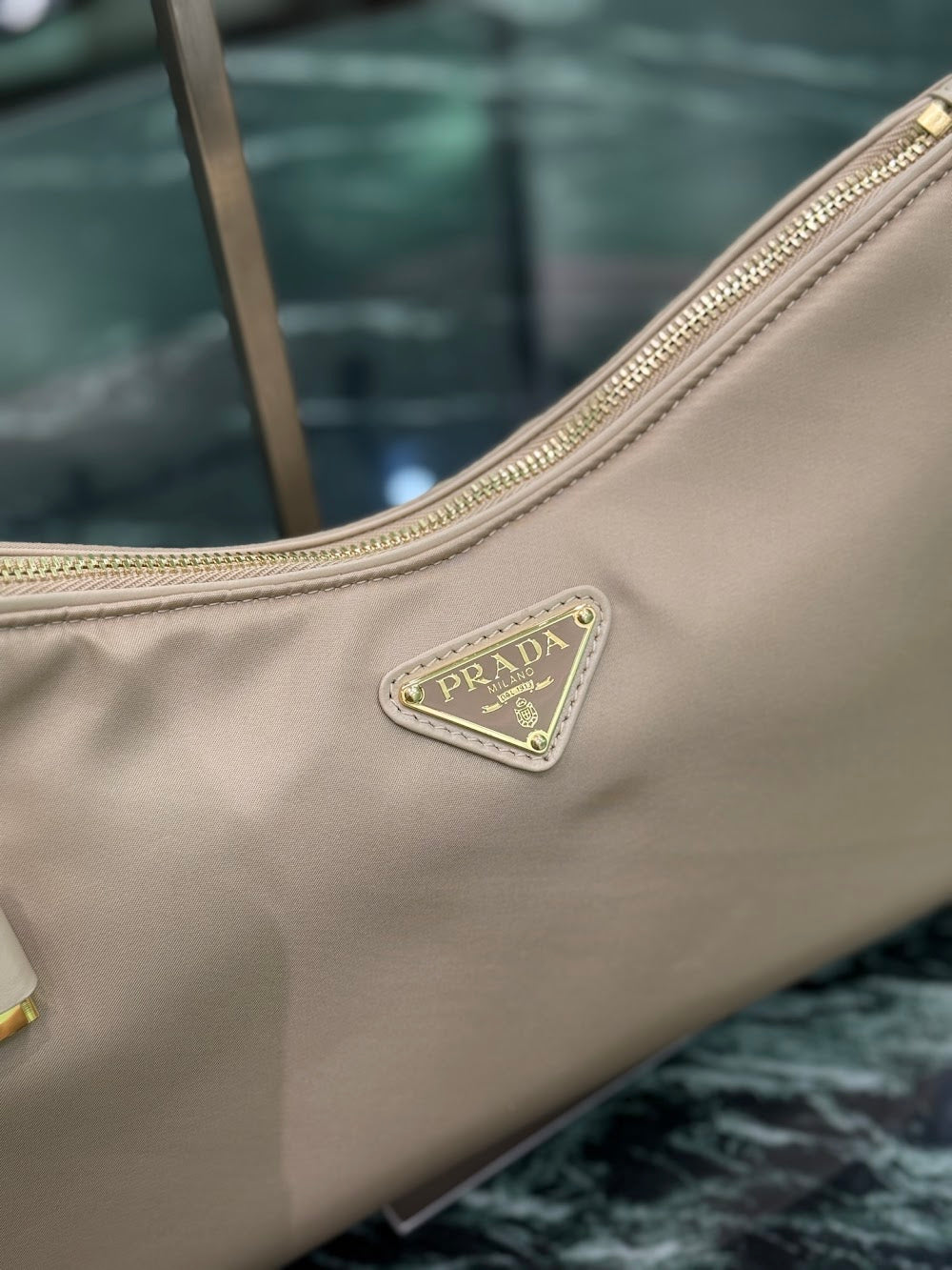 Dragons Bags Pradn Luxury Bag --101847