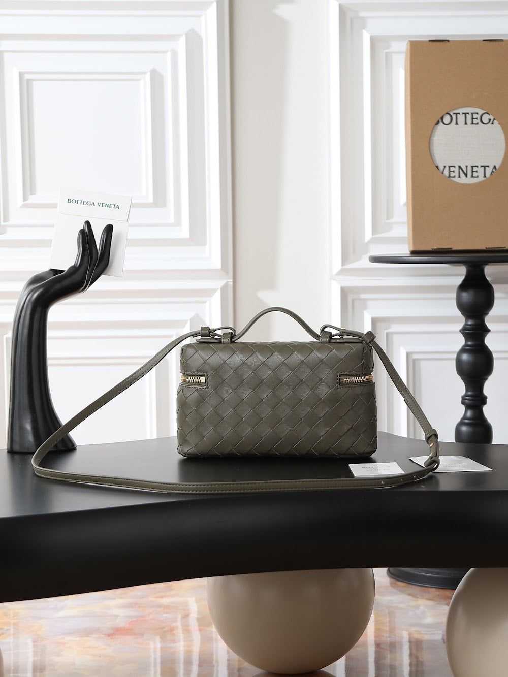 Dragons Bags Bottegan Luxury Bag --91423