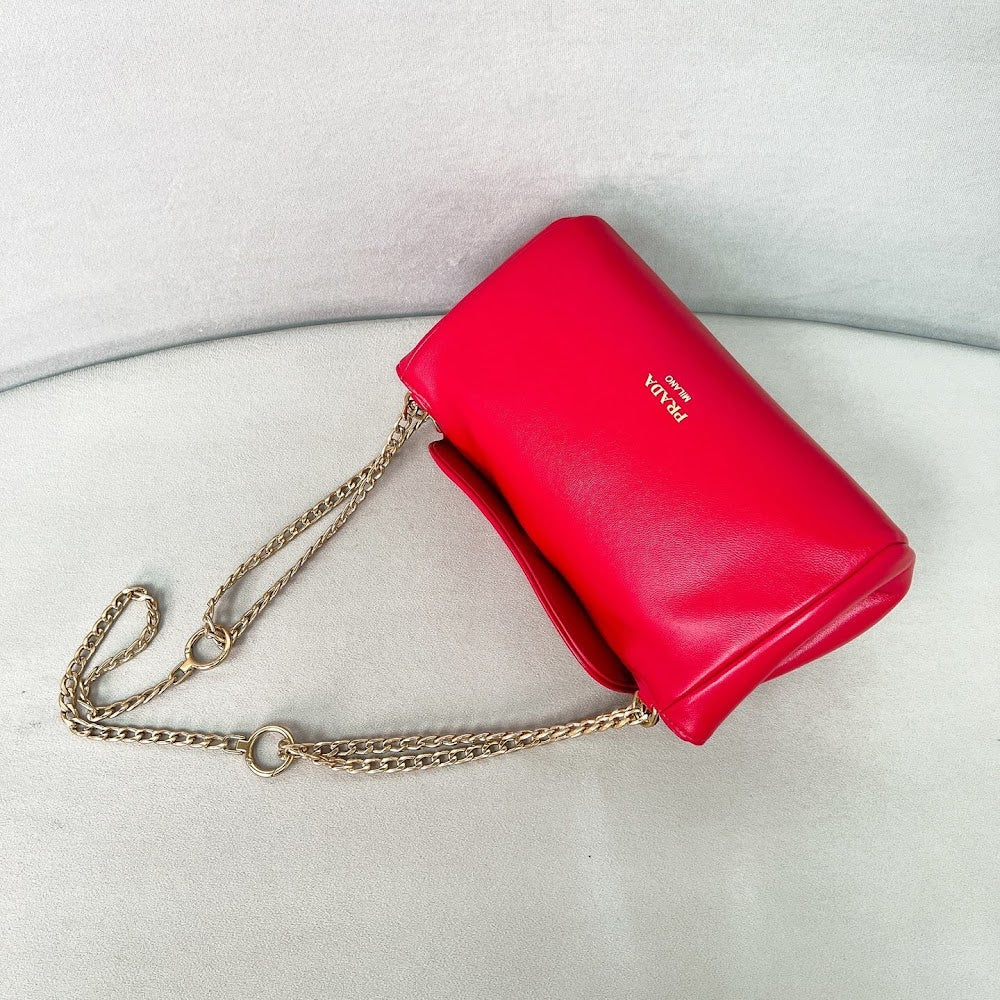 Dragons Bags Pradn Luxury Bag --101616