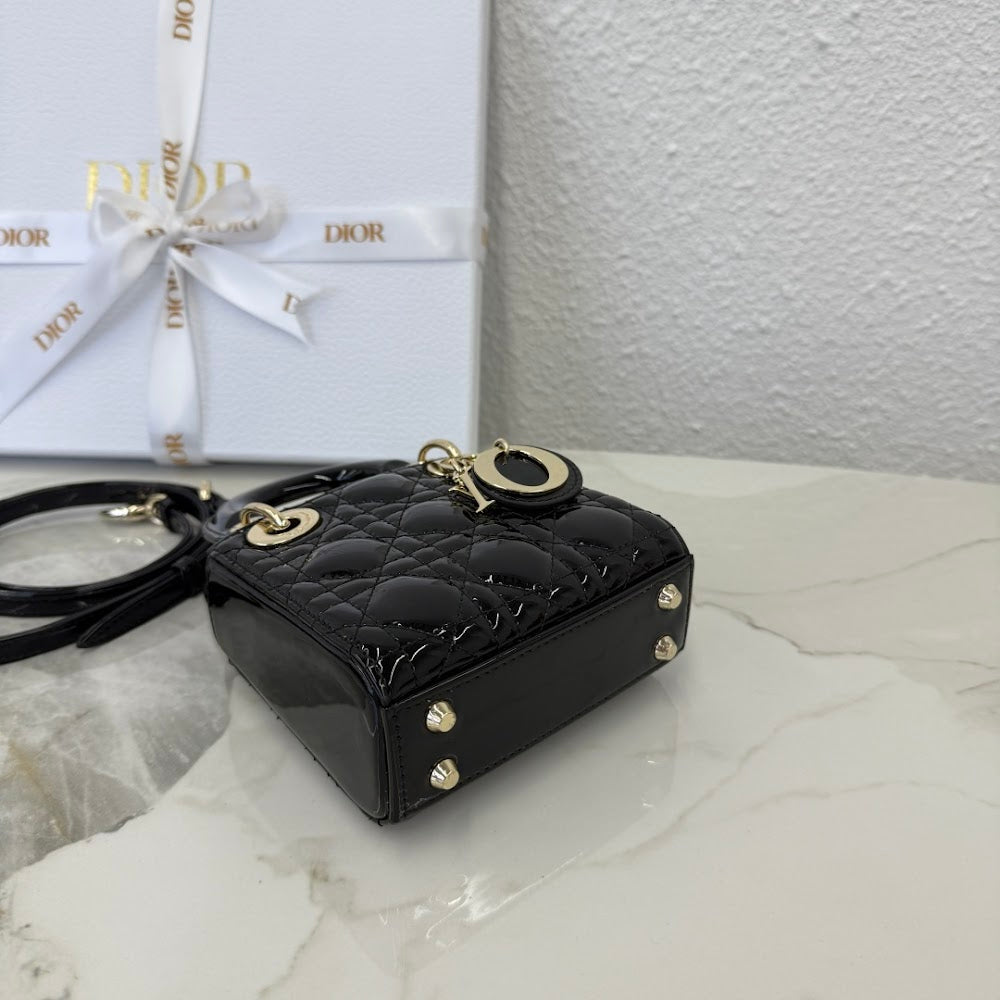 Dragons BagsDiorn Luxury Bag --115442