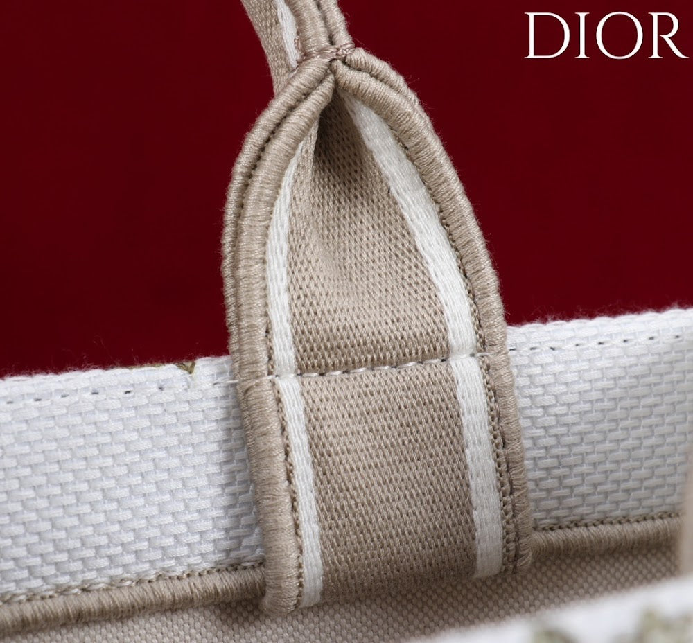 Dragons BagsDiorn Luxury Bag --114936