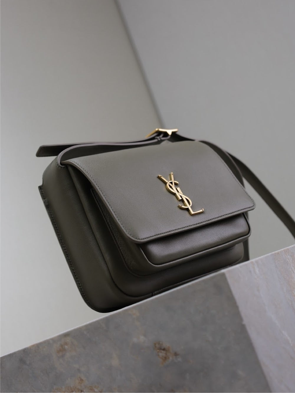 Dragons Bags YSLn Luxury Bag --120448