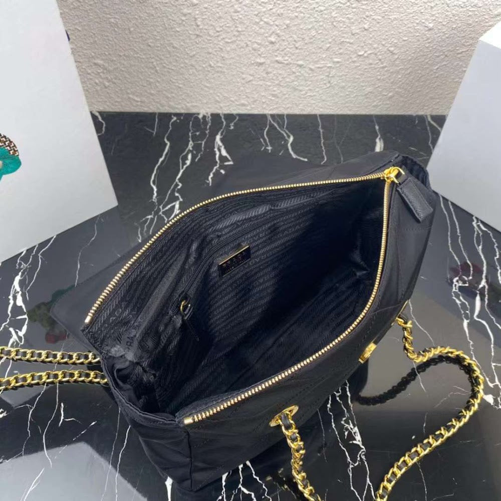Dragons Bags Prada Luxury Bag --54120