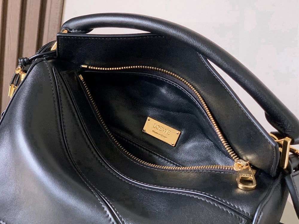 Dragons Bags Lowen Luxury Bag --99911