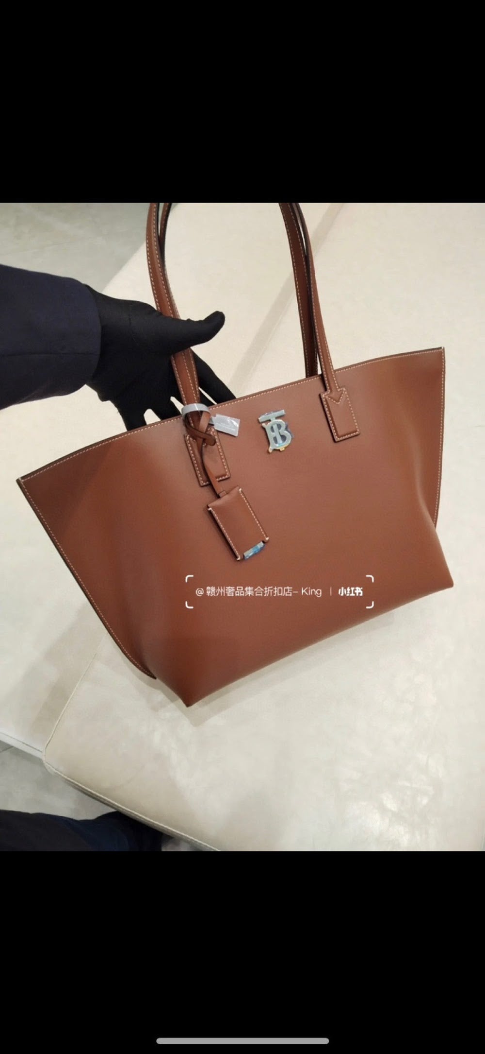Dragons Bags Burberryn Luxury Bag --92444