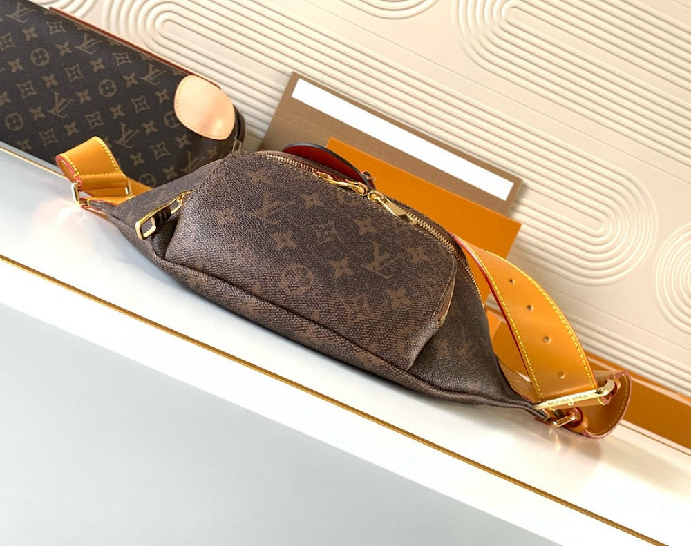 Dragons Bags ln Luxury Bag --70844