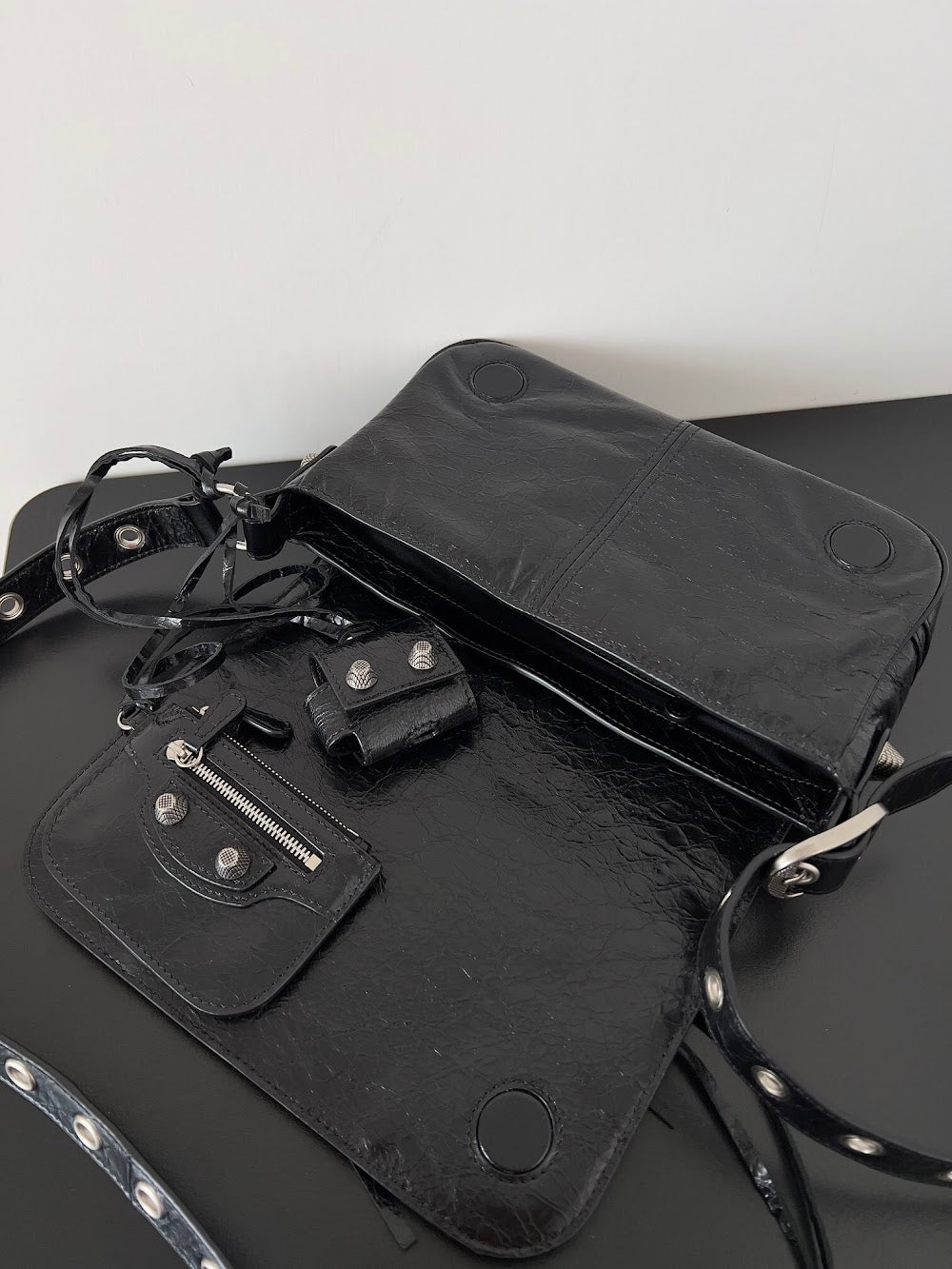 Dragons Bags Balenciaga Luxury Bag --111184