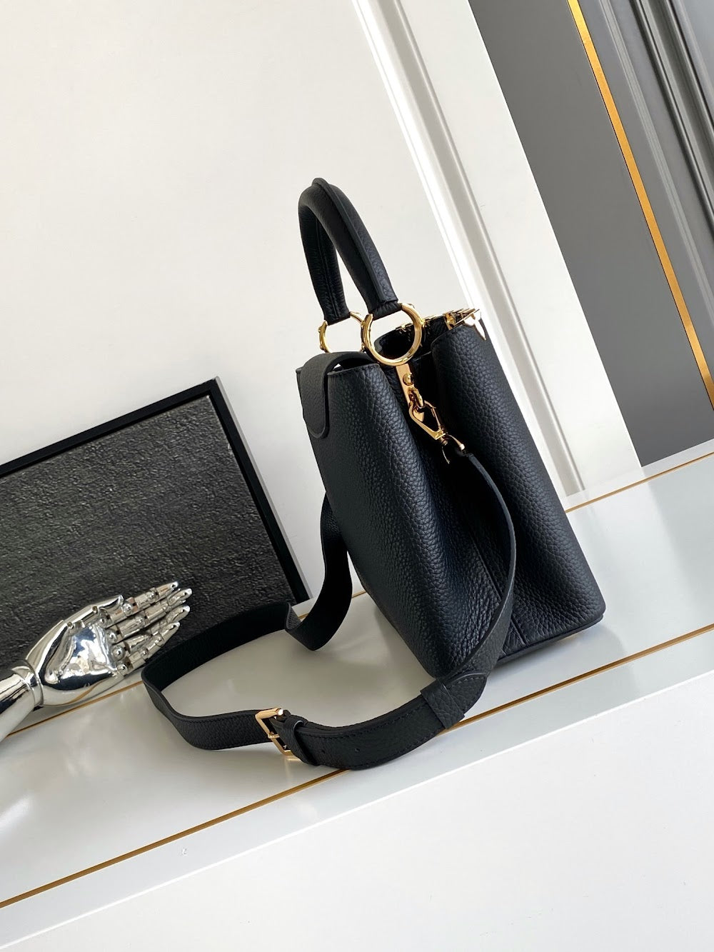 Dragons Bags ln Luxury Bag --96820