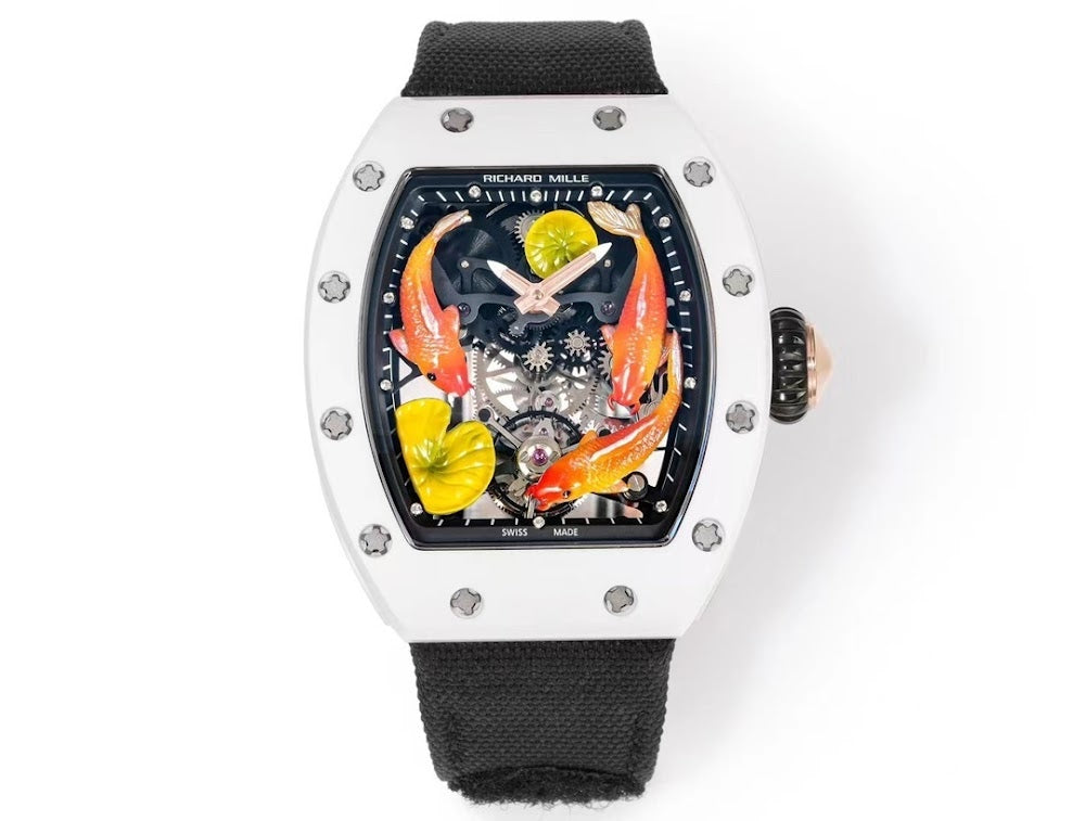 Dragons Bags Luxury Designer Watch --103912