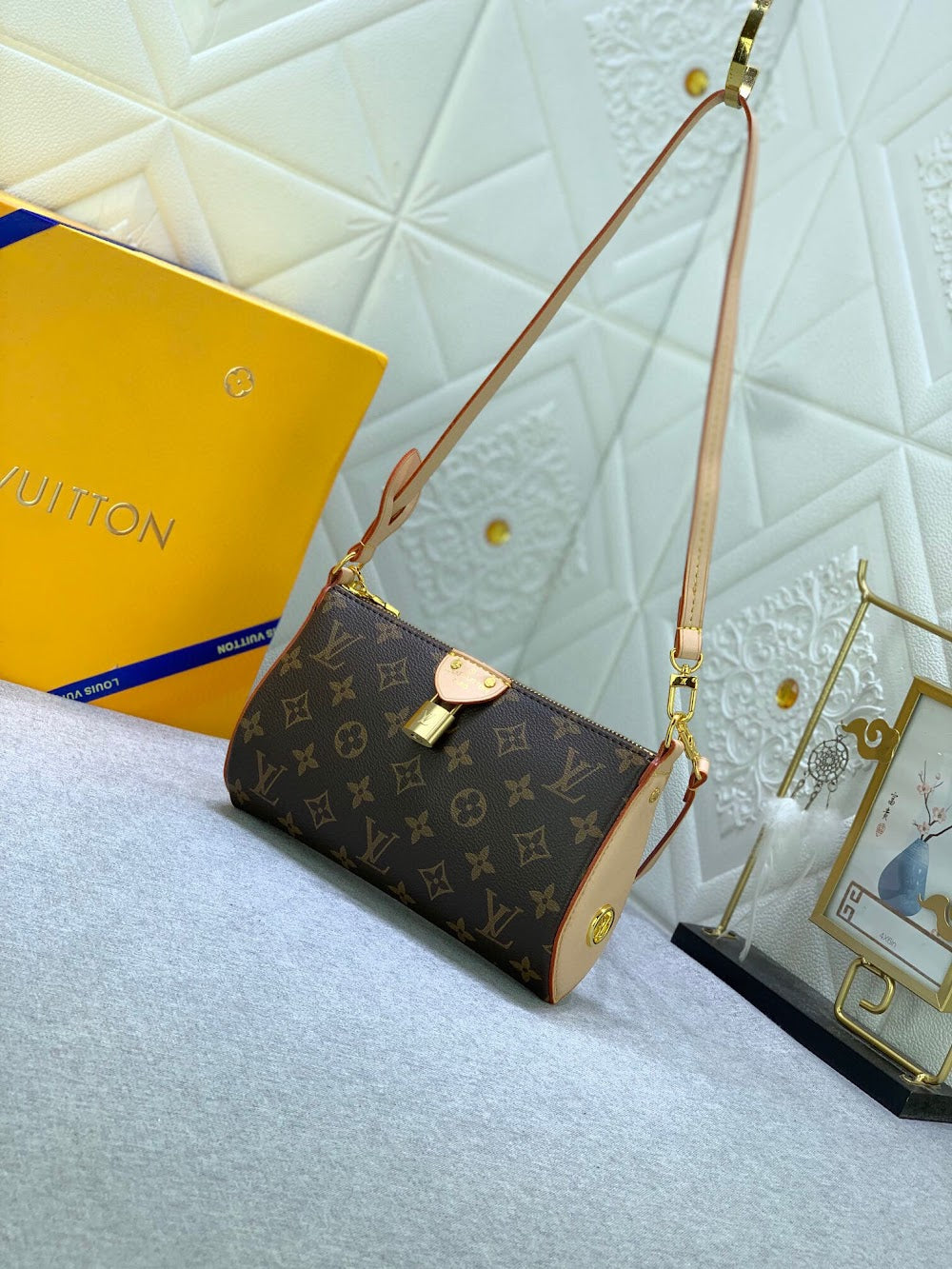 Dragons Bags LVn Luxury Bag --79086