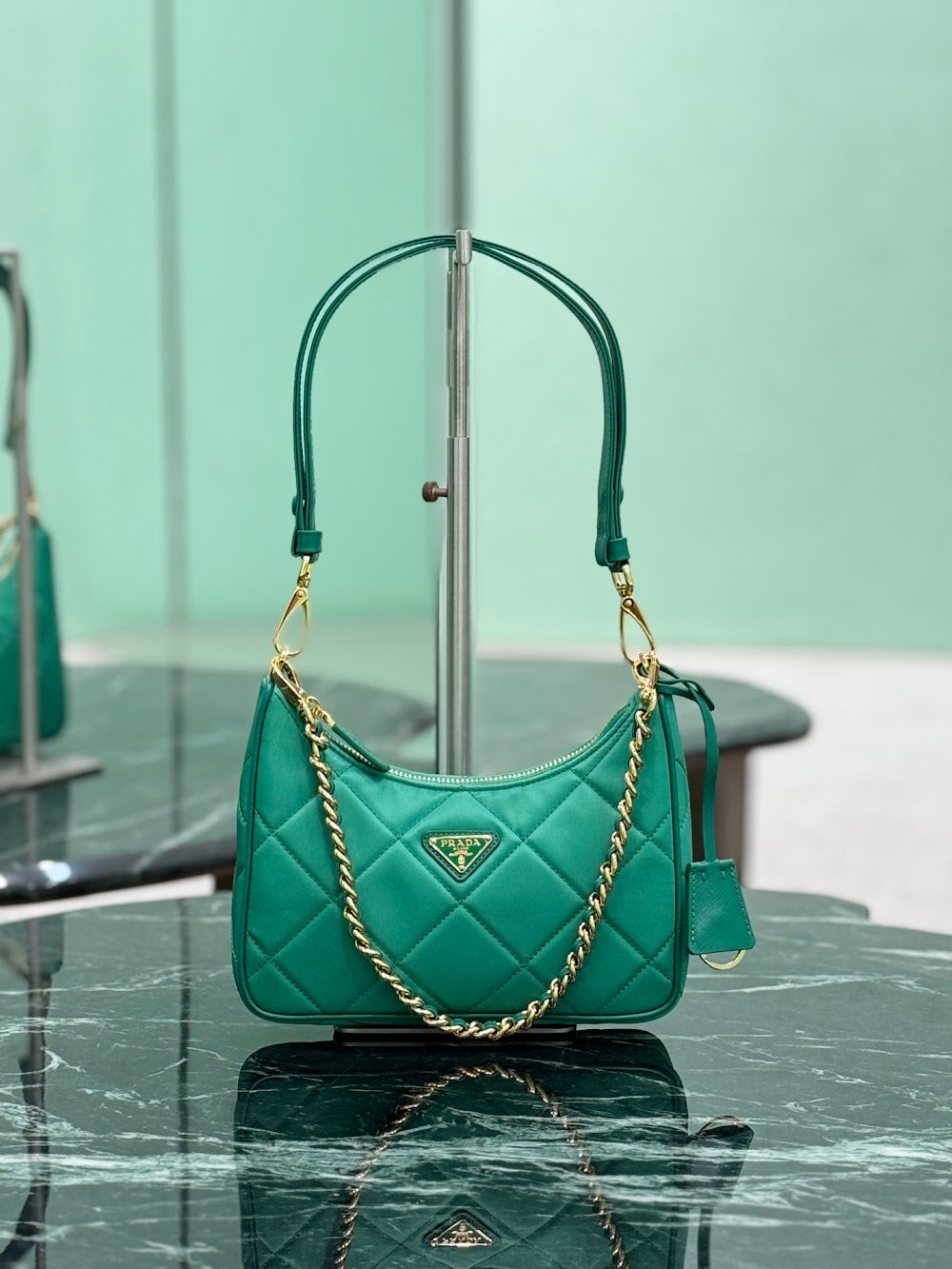 Dragons Bags Pradn Luxury Bag --102742