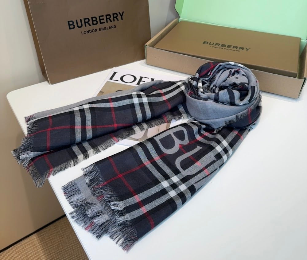 Dragons Bags Premium Designer Scarf --99509