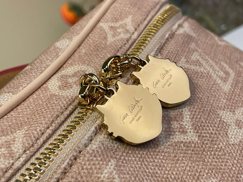Dragons Bags LVn Luxury Bag --79612