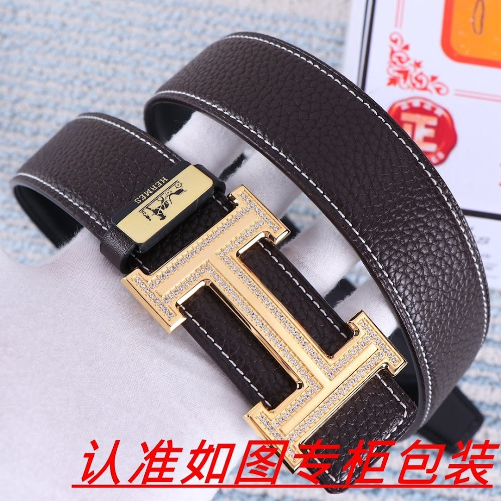 Dragons Bags Hermesn Luxury Belt --106101